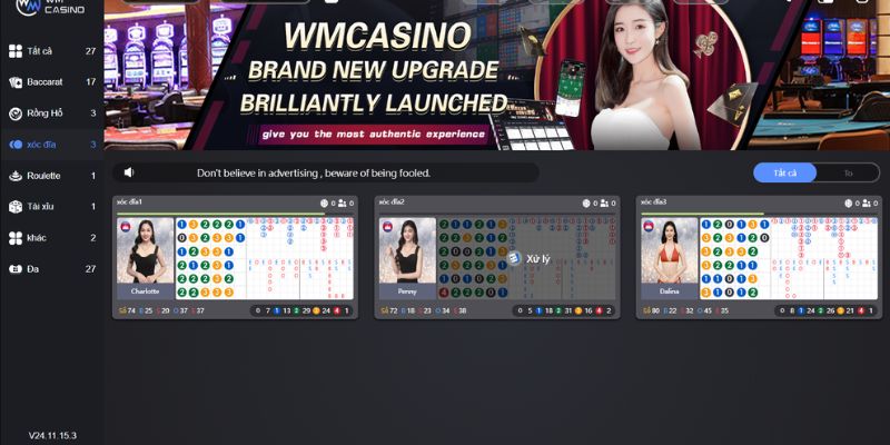 Giới thiệu game xóc đĩa 92Lottery cho những ai chưa biết 