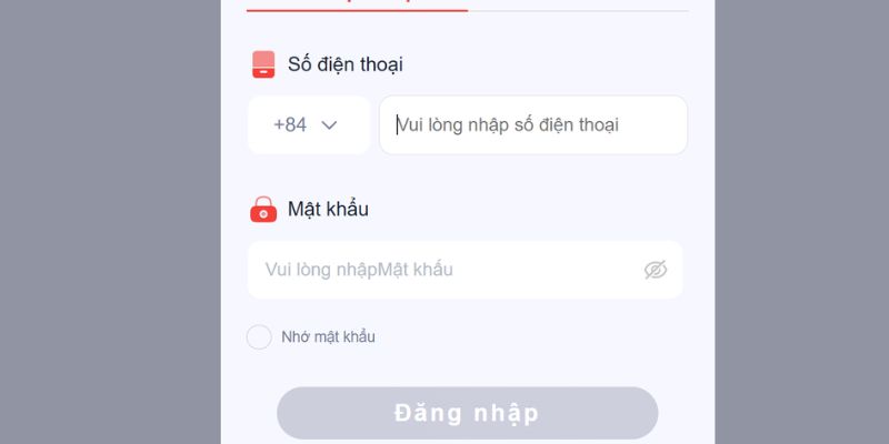 Tìm kiếm và truy cập trang chủ của 92Lottery