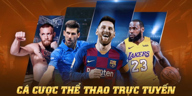 Trải nghiệm đa dạng trò chơi tại sảnh thể thao của 92Lottery 