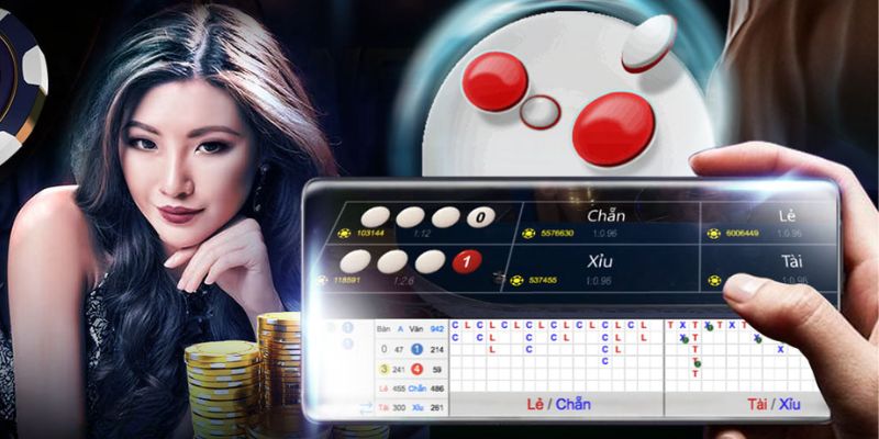 xóc đĩa 92lottery
